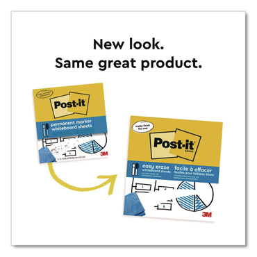 post-it-r-easy-erase-whiteboard-sheets-plastic-surface-9-1-x-9-1-white-2-pack-mmmfwssheets2pk_2