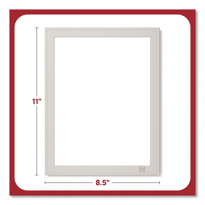 tru-red-mini-melamine-dry-erase-board-8-5-x-11-white-surface-aluminum-frame-tudtr62580_3