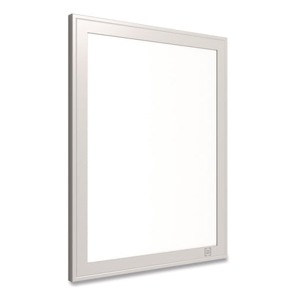 tru-red-mini-melamine-dry-erase-board-8-5-x-11-white-surface-aluminum-frame-tudtr62580_1
