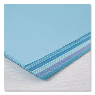 astrobrights-r-color-paper-galactic-blues-assortment-24-lb-bond-weight-8-5-x-11-assorted-blue-colors-100-pack-wau91529_2