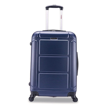 inusa-luggage-pilot-hard-side-carry-on-suitcase-four-wheeled-spinner-16-34-x-10-24-x-25-39-blue-wlbiupil00mblu_2