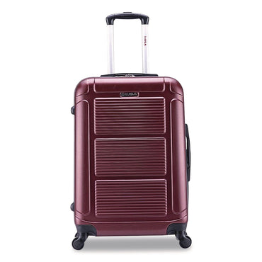 inusa-luggage-pilot-hard-side-carry-on-suitcase-four-wheeled-spinner-16-34-x-10-24-x-25-39-wine-wlbiupil00mwin_2