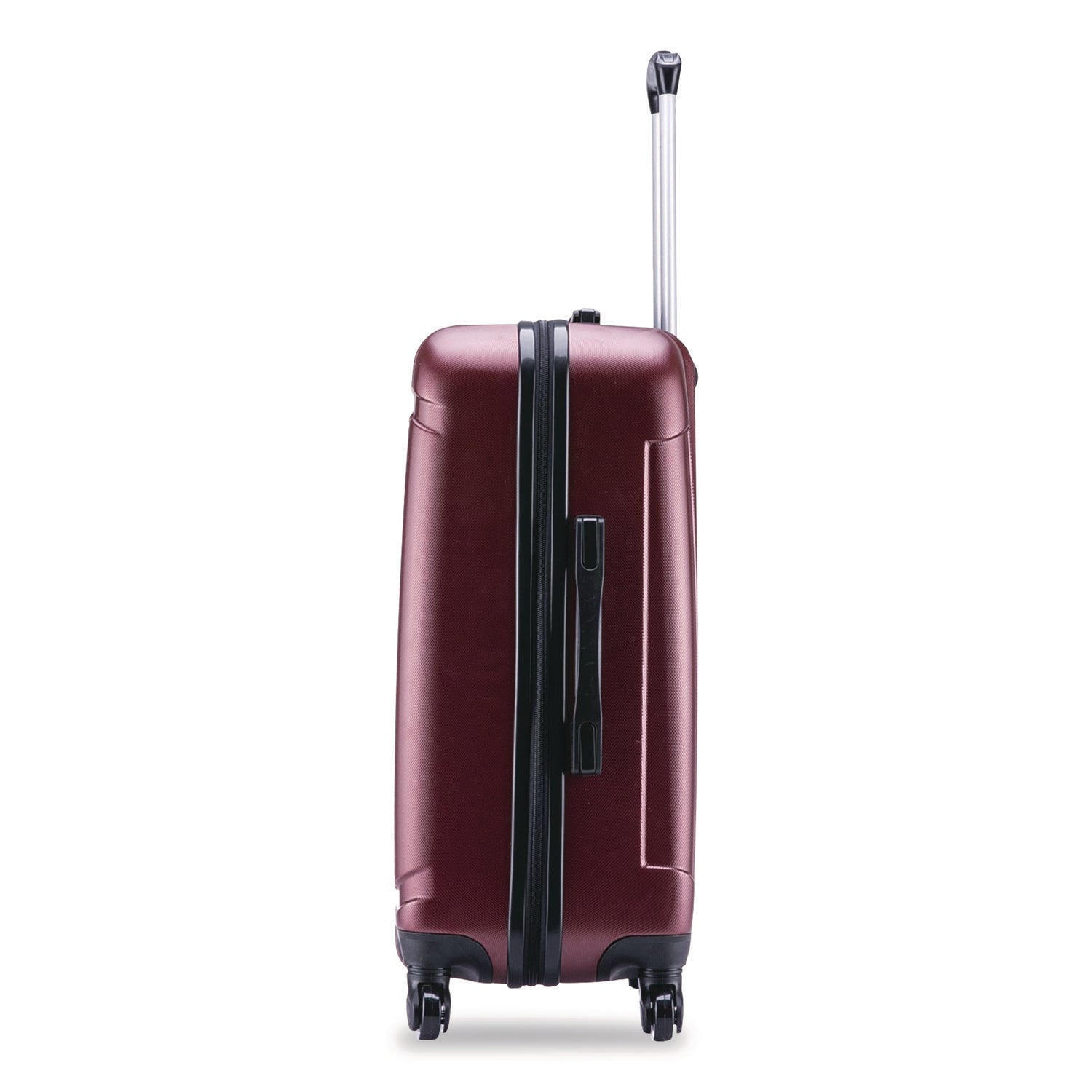 inusa-luggage-pilot-hard-side-carry-on-suitcase-four-wheeled-spinner-16-34-x-10-24-x-25-39-wine-wlbiupil00mwin_4