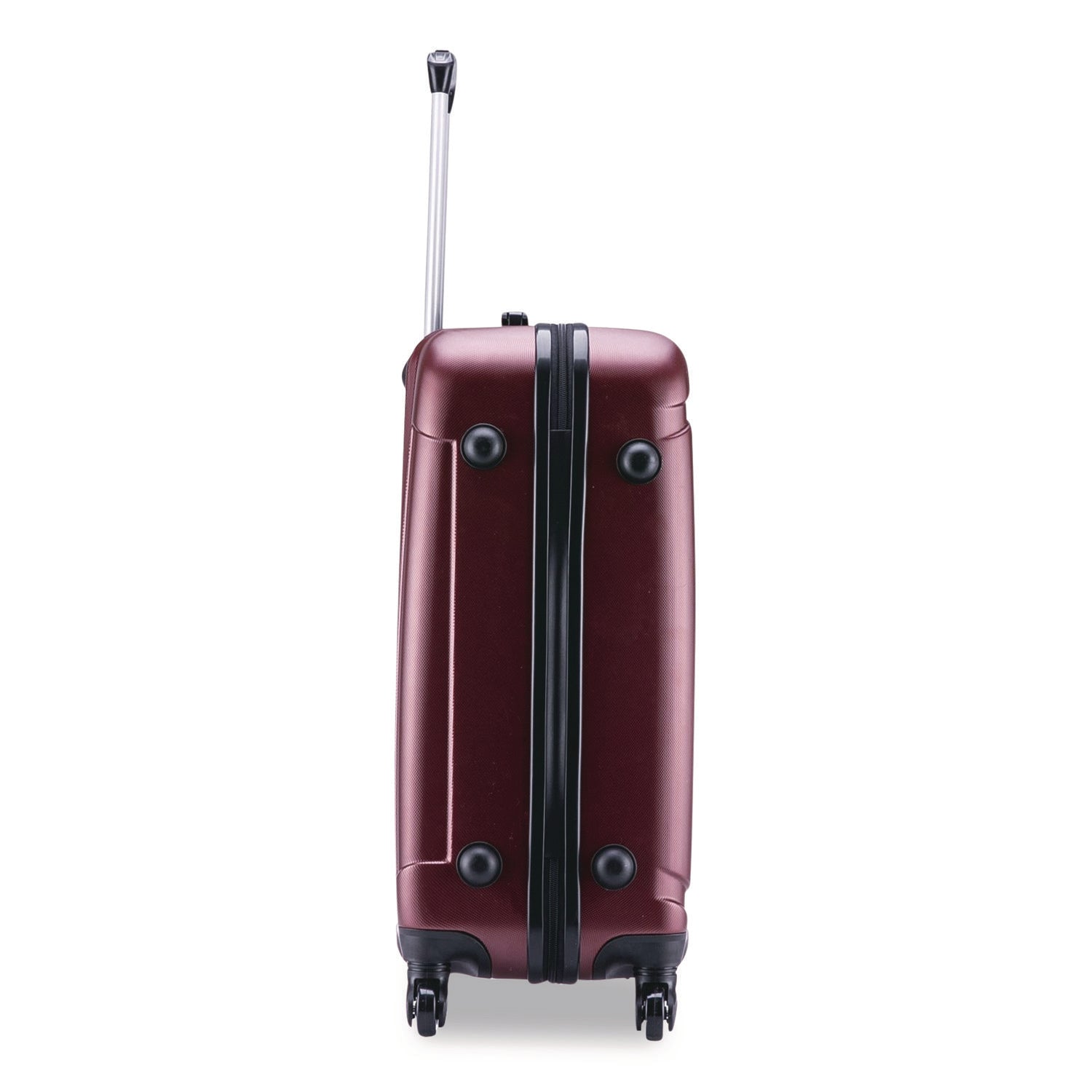 inusa-luggage-pilot-hard-side-carry-on-suitcase-four-wheeled-spinner-16-34-x-10-24-x-25-39-wine-wlbiupil00mwin_5