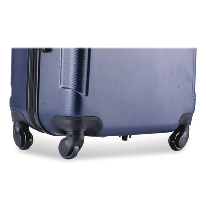 inusa-luggage-pilot-hard-side-carry-on-suitcase-four-wheeled-spinner-14-37-x-8-86-x-21-46-blue-wlbiupil00sblu_5