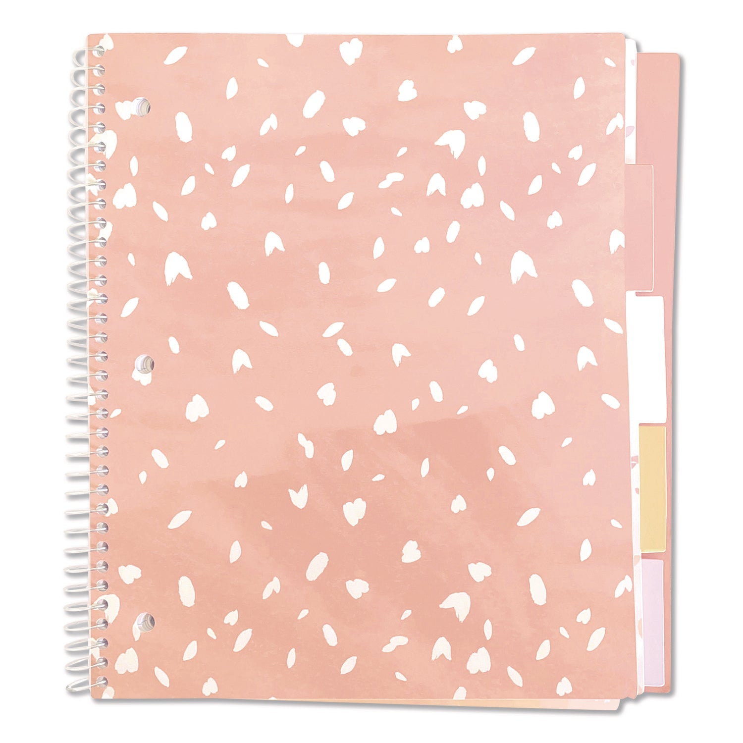 carolina-pad-r-silver-lining-five-subject-spiral-notebook-medium-college-rule-randomly-assorted-cover-color-design-150-11-x-9-sheets-wlb17504_4