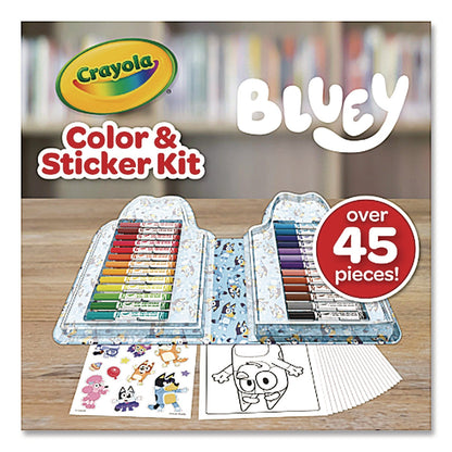 crayola-r-bluey-color-and-sticker-kit-26-pip-squeaks-skinnies-washable-markers-20-coloring-pages-1-sticker-sheet-cyo41235_4