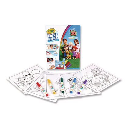 crayola-r-cocomelon-color-wonder-kit-18-coloring-pages-5-cocomelon-collection-markers-cyo752788_3