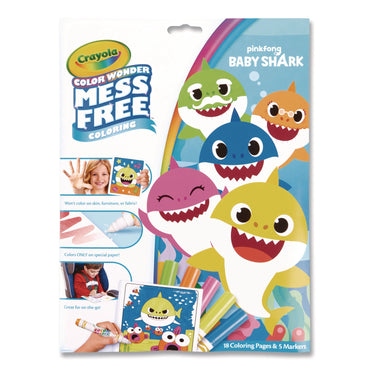 crayola-r-pinkfong-baby-shark-color-wonder-kit-18-coloring-pages-5-baby-shark-collection-markers-cyo757103_2