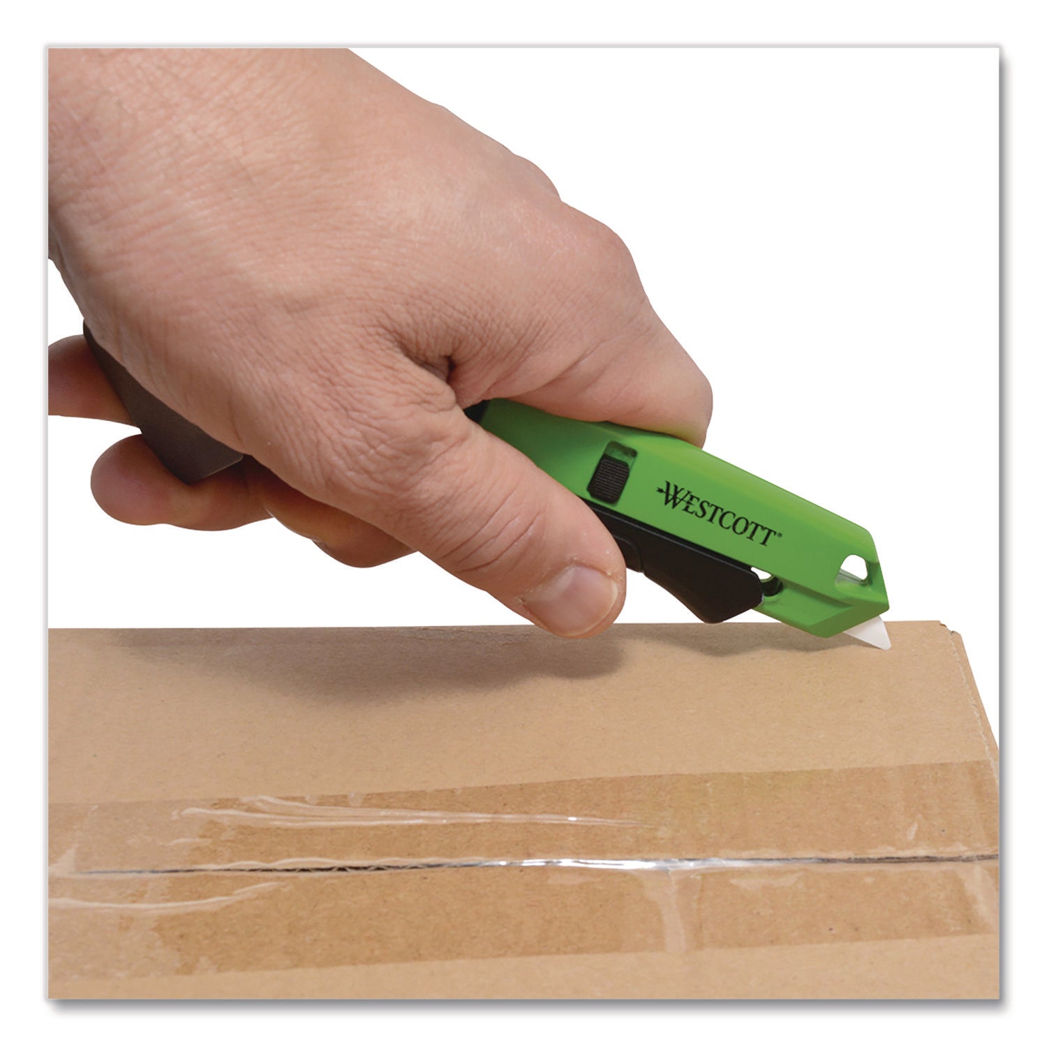 westcott-r-dual-sided-ceramic-box-opener-abs-plastic-handle-green-wtc17920001_3