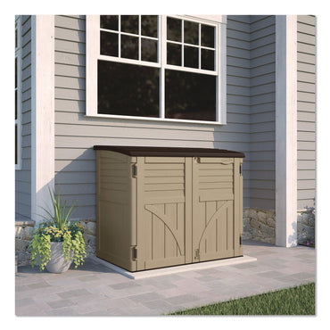 suncast-commercial-r-horizontal-storage-shed-4-ft-5-x-2-ft-8-5-x-3-ft-9-5-sand-slate-suabms3400x_2