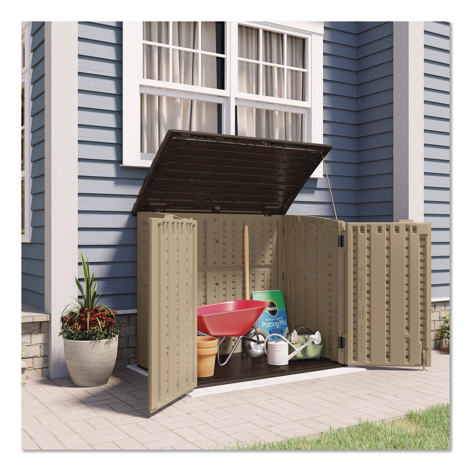 suncast-commercial-r-horizontal-storage-shed-4-ft-5-x-2-ft-8-5-x-3-ft-9-5-sand-slate-suabms3400x_3