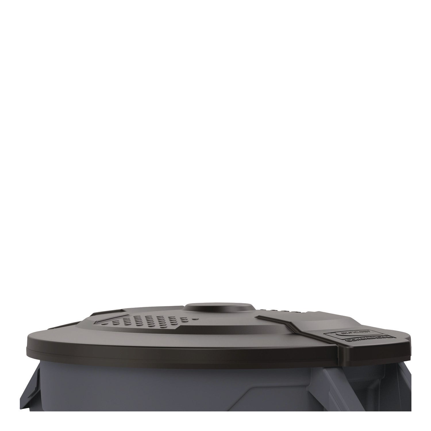 suncast-commercial-r-utility-trash-can-lid-for-32-gal-trash-can-22-22-diameter-x-3-black-suatcu32glidd_3
