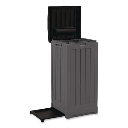 suncast-r-36-to-39-gallon-trash-hideaway-plastic-resin-peppercorn-black-suagh3900_4