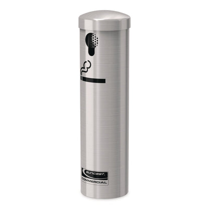 suncast-commercial-r-smokers-ashtray-receptacle-attachment-stainless-steel-silver-black-suamso415_1
