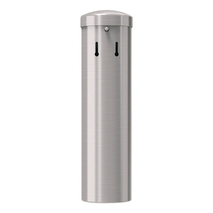 suncast-commercial-r-smokers-ashtray-receptacle-attachment-stainless-steel-silver-black-suamso415_3