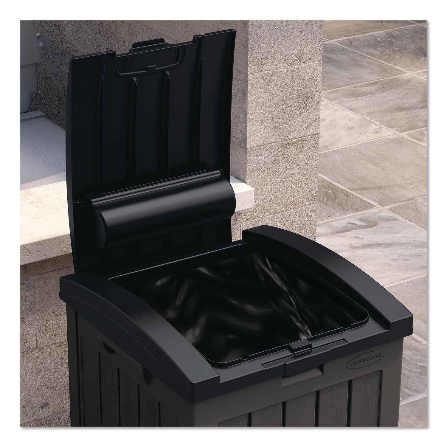 suncast-r-36-to-39-gallon-trash-hideaway-plastic-resin-peppercorn-black-suagh3900_5
