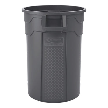 suncast-commercial-r-injection-molded-utility-trash-can-32-gal-plastic-resin-gray-suatcu32_2