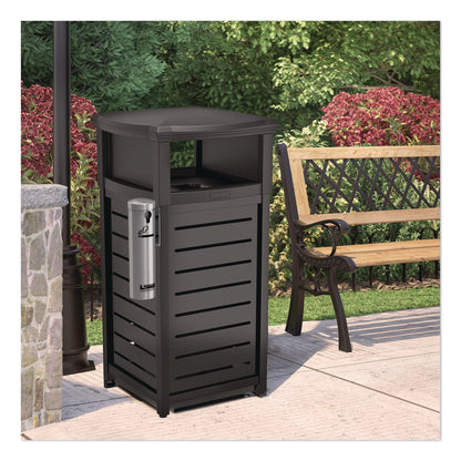 suncast-commercial-r-smokers-ashtray-receptacle-attachment-stainless-steel-silver-black-suamso415_4