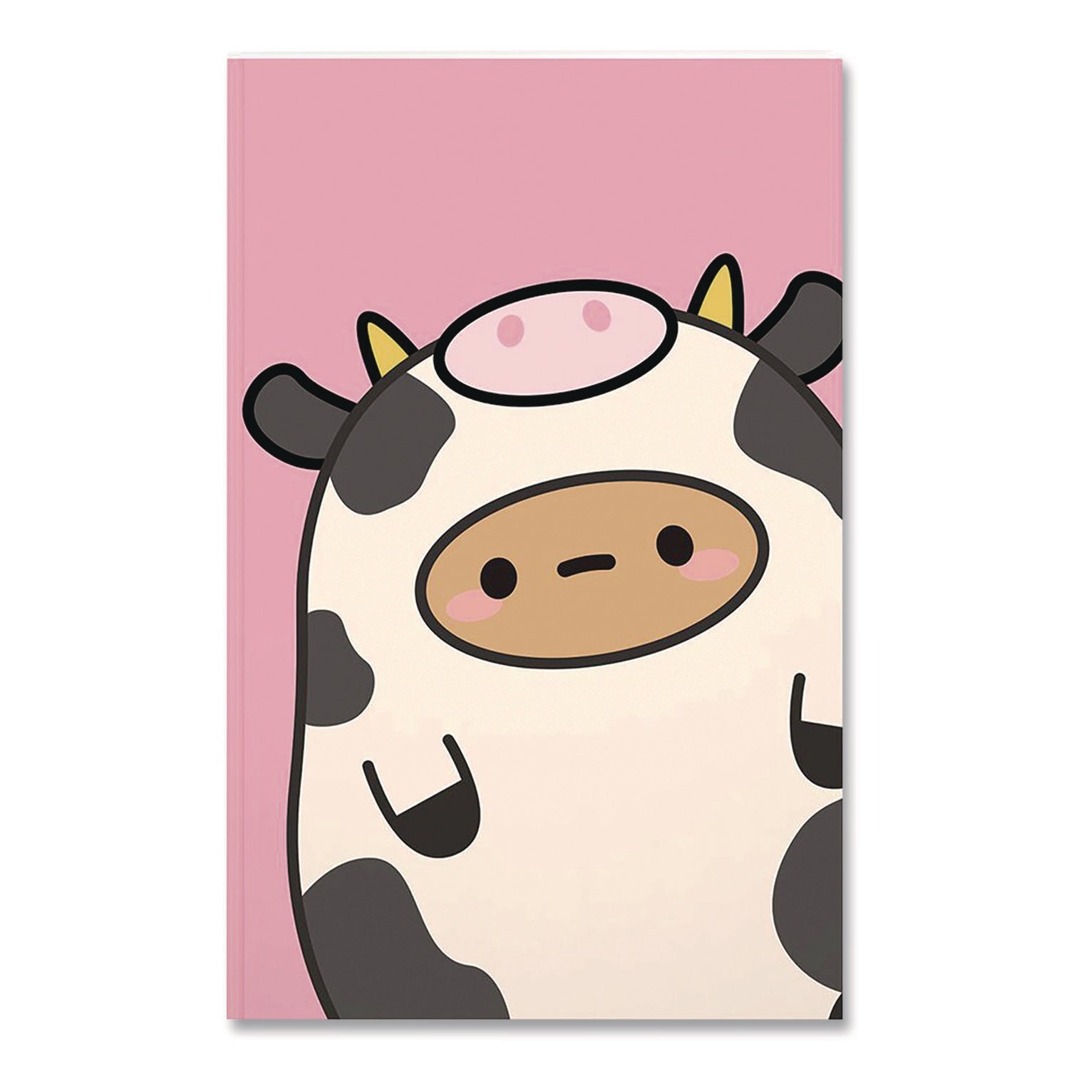 denik-smoko-tayto-mootato-layflat-notebook-1-subject-medium-college-rule-pink-white-brown-cover-72-8-x-5-sheets-dnklfc1884l_1