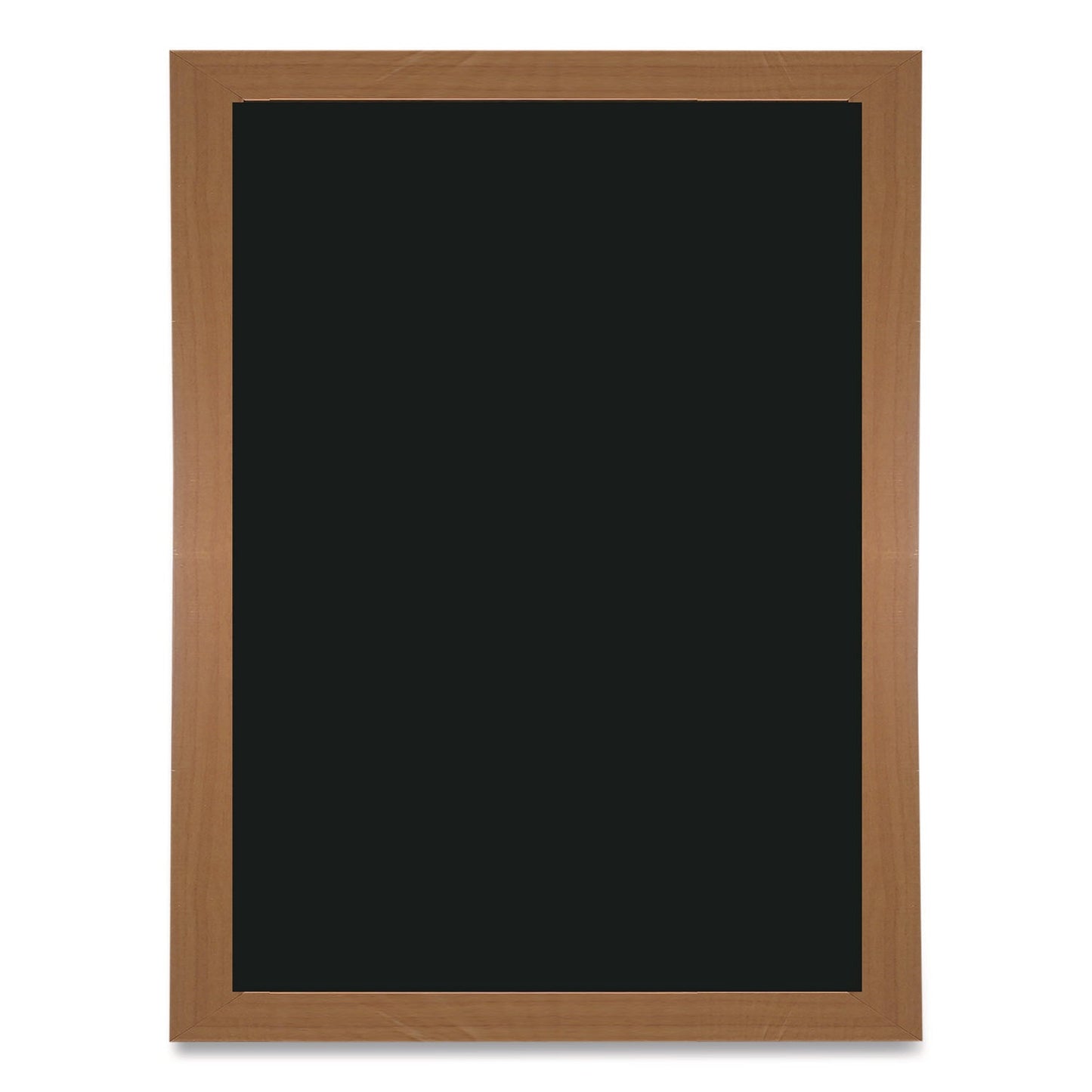 excello-global-products-r-chalkboard-sign-black-surface-brown-frame-12-x-16-exoegphd0514s_2