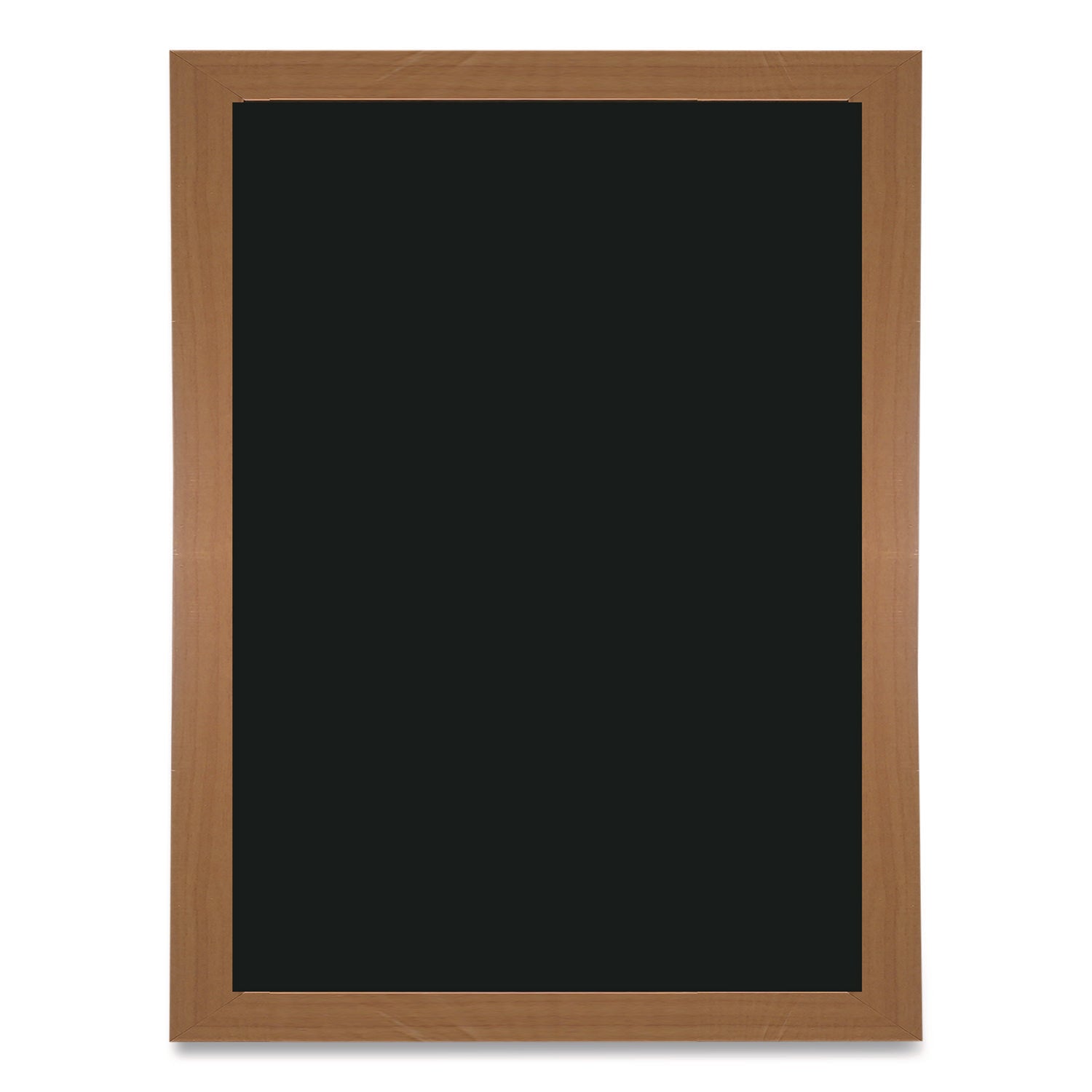 excello-global-products-r-chalkboard-sign-black-surface-brown-frame-12-x-16-exoegphd0514s_2