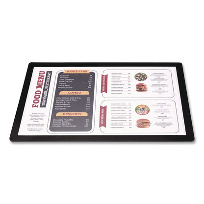excello-global-products-r-menu-holder-for-11-x-17-menus-landscape-orientation-18-9-x-12-6-holder-clear-black-exoplsmenu1117c_2