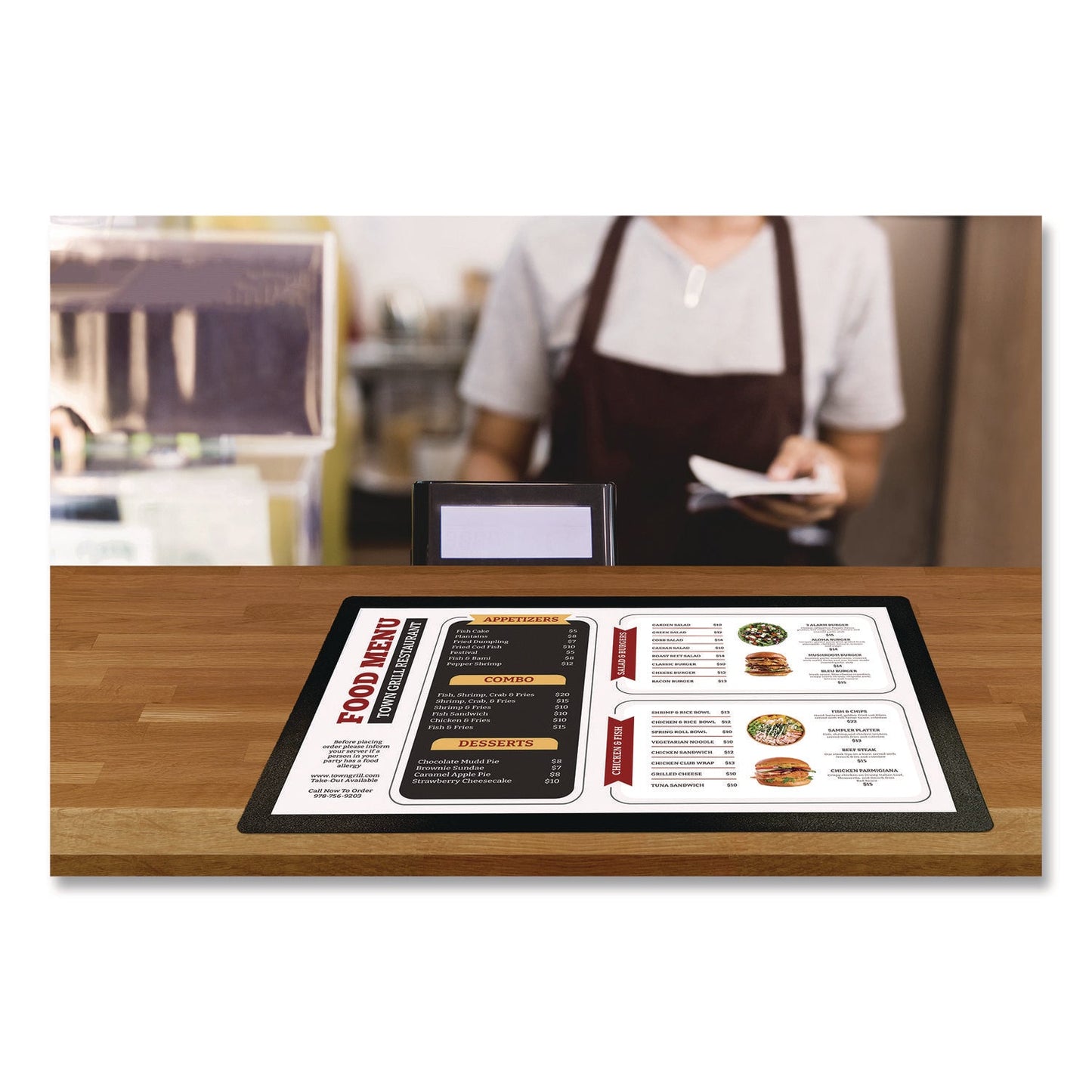 excello-global-products-r-menu-holder-for-11-x-17-menus-landscape-orientation-18-9-x-12-6-holder-clear-black-exoplsmenu1117c_3