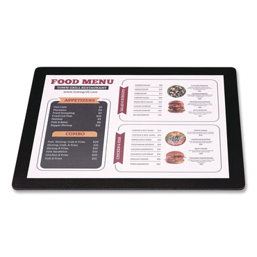 excello-global-products-r-menu-holder-for-8-5-x-11-menus-landscape-orientation-12-6-x-10-2-holder-clear-black-exosplsmenu8511_2