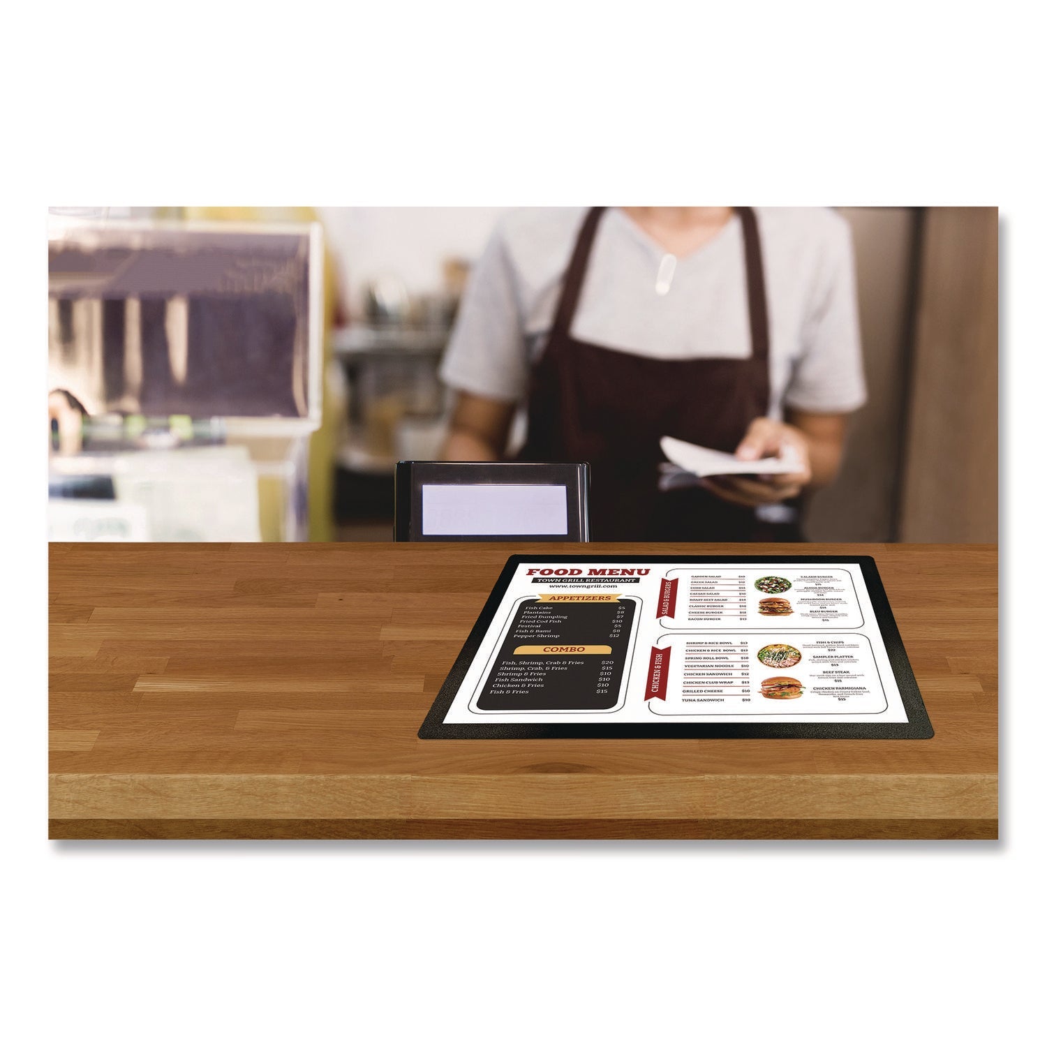 excello-global-products-r-menu-holder-for-8-5-x-11-menus-landscape-orientation-12-6-x-10-2-holder-clear-black-exosplsmenu8511_3