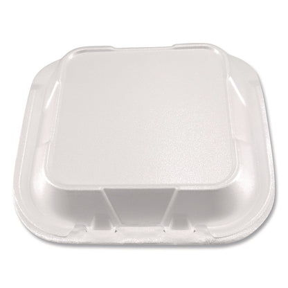 plastifar-foam-hinged-lid-containers-3-compartment-8-56-x-8-x-2-76-white-foam-200-carton-pst12092_2