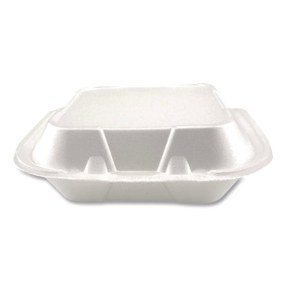 plastifar-foam-hinged-lid-containers-3-compartment-8-56-x-8-x-2-76-white-foam-200-carton-pst12092_3