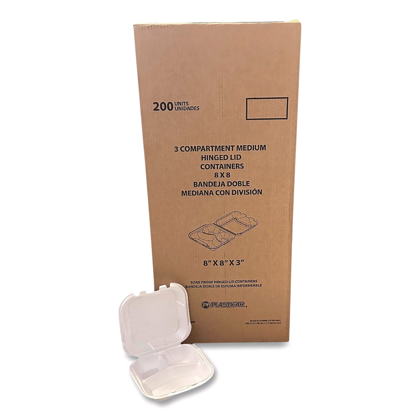 plastifar-foam-hinged-lid-containers-3-compartment-8-56-x-8-x-2-76-white-foam-200-carton-pst12092_1