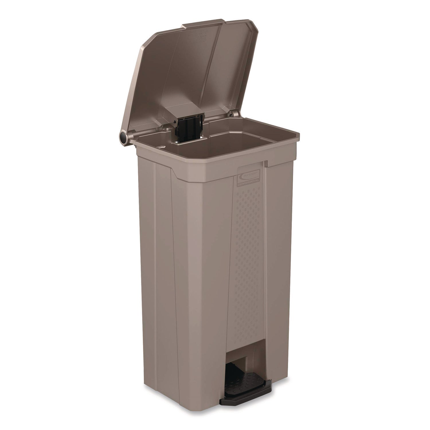 suncast-commercial-r-step-on-trash-can-23-gal-resin-platinum-metallic-suatcst23_6