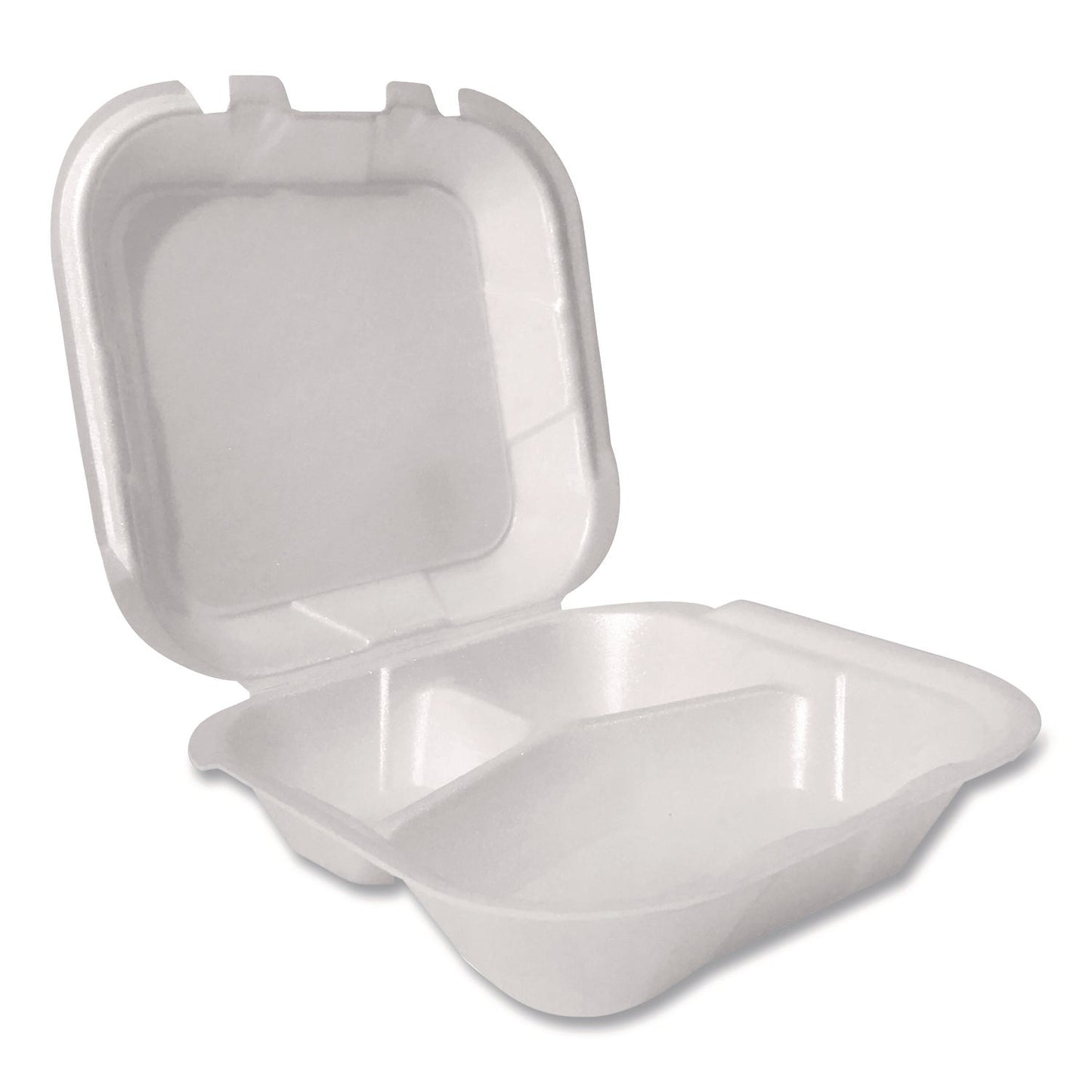 plastifar-foam-hinged-lid-containers-3-compartment-8-56-x-8-x-2-76-white-foam-200-carton-pst12092_4