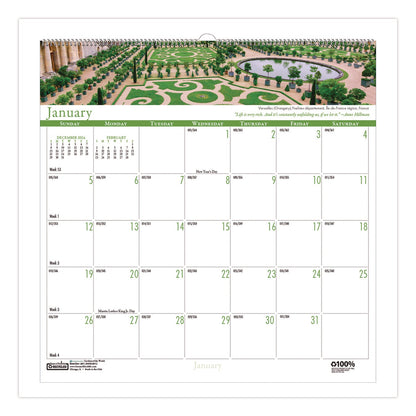 house-of-doolittle-recycled-gardens-of-the-world-monthly-wall-calendar-garden-scene-photography-12-x-12-white-sheets-12-month-jan-dec-2025-hod30125_1