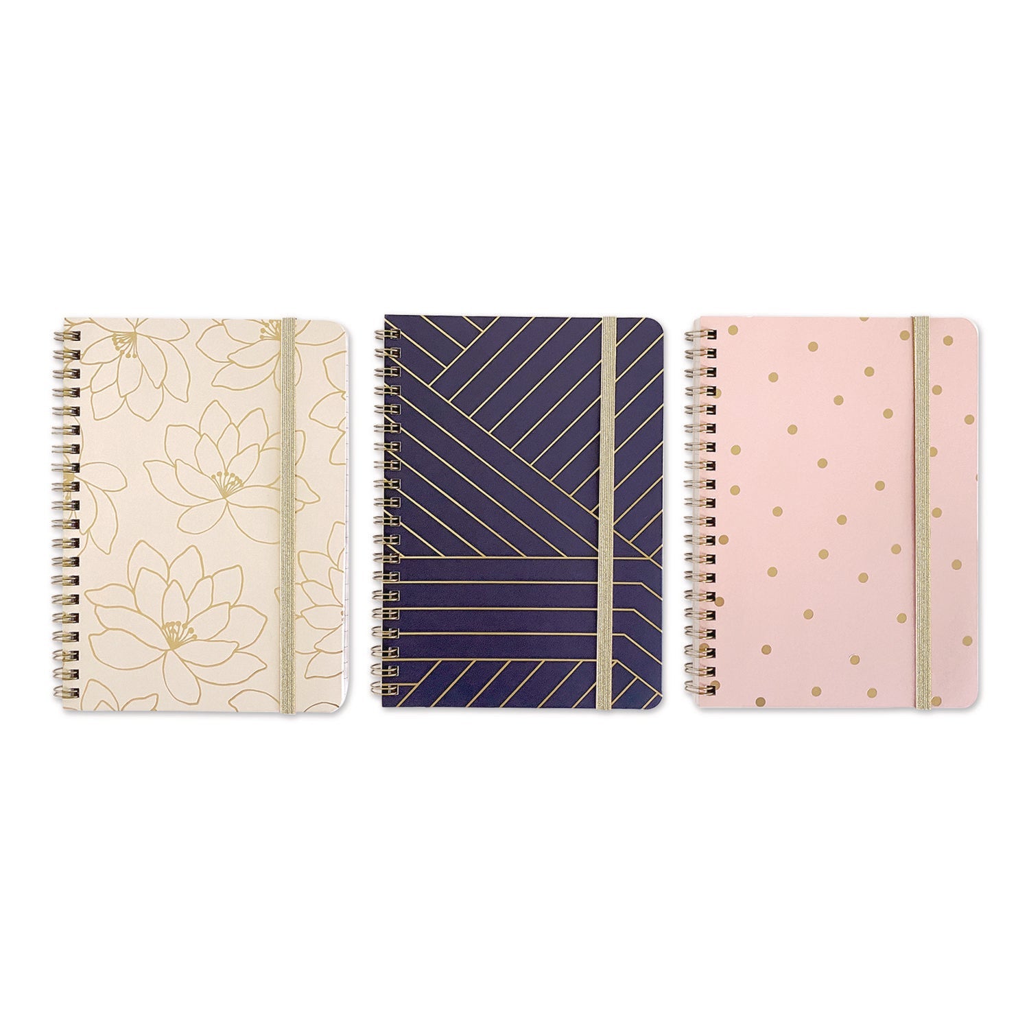 carolina-pad-r-keep-it-in-line-personal-notebook-medium-college-rule-randomly-assorted-cover-colors-and-designs-80-7-x-5-sheets-wlb35087_1