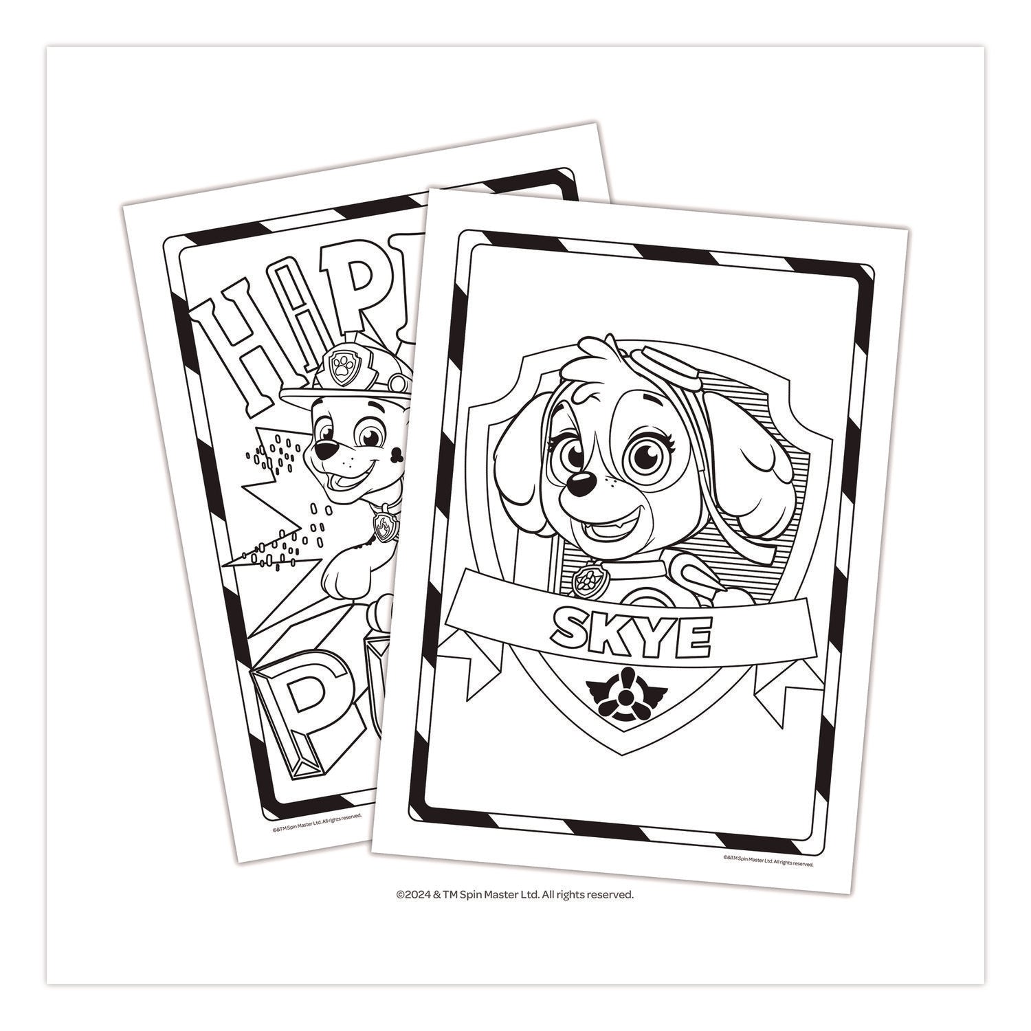 bendon-r-nickelodeon-paw-patrol-jumbo-coloring-and-activity-book-10-75-x-7-75-64-pages-wlb179051_3