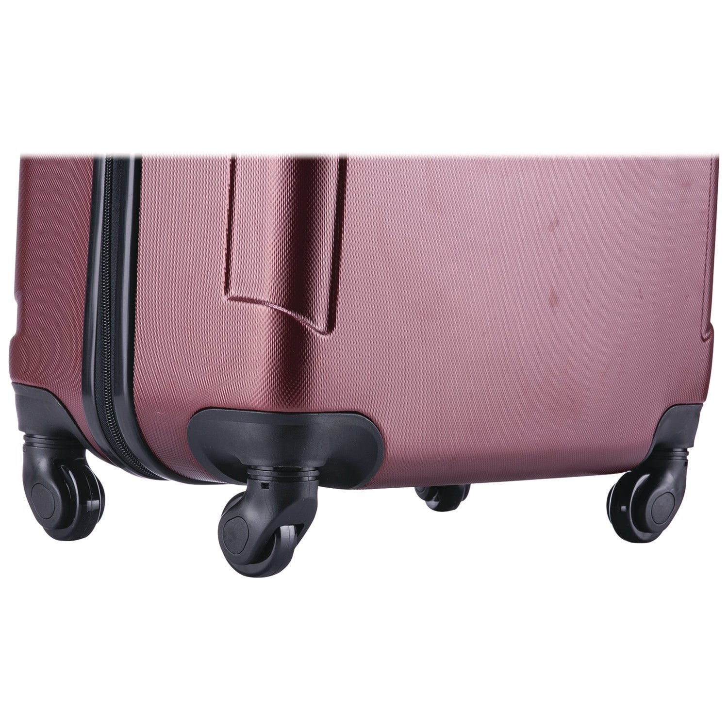 inusa-luggage-pilot-hard-side-carry-on-suitcase-four-wheeled-spinner-14-37-x-8-86-x-21-46-wine-wlbiupil00swin_2