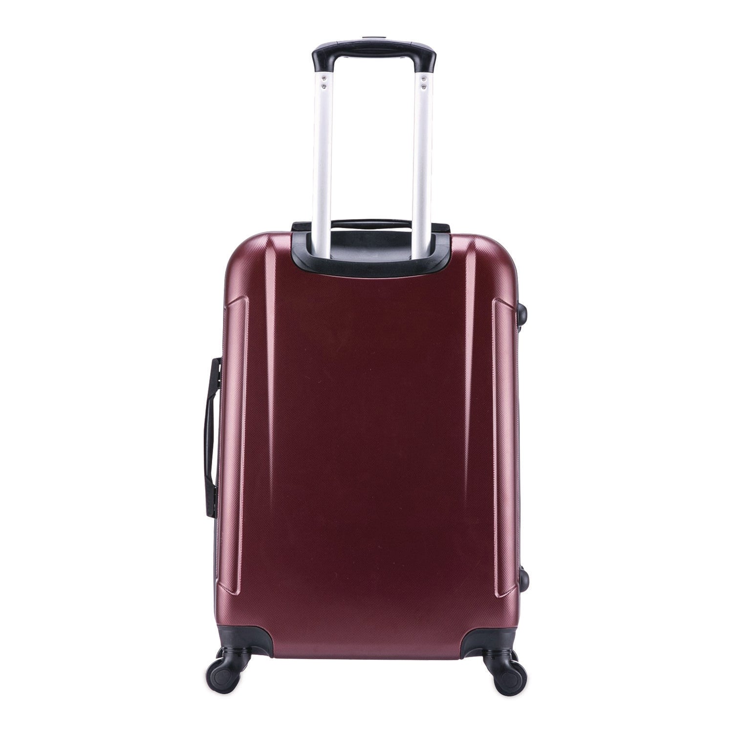 inusa-luggage-pilot-hard-side-carry-on-suitcase-four-wheeled-spinner-14-37-x-8-86-x-21-46-wine-wlbiupil00swin_4