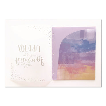 carolina-pad®-silver-lining-glossy-3-hole-punched-6-pocket-folder-11-x-8-5-assorted-cpp93002_2