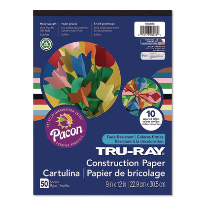 pacon-r-tru-ray-construction-paper-9-x-12-assorted-colors-50-sheets-pad-pacp1000046_1