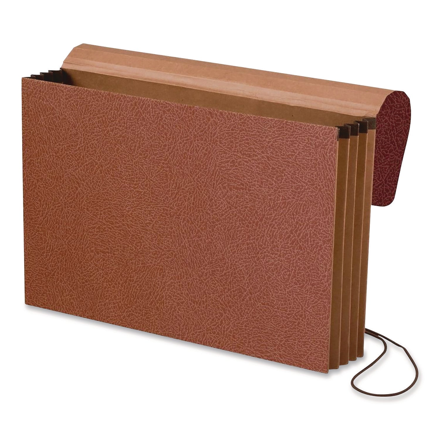 pendaflex®-standard-expanding-wallet-with-fiber-gussets-3-5-expansion-1-section-elastic-cord-closure-legal-size-redrope-10-box-pfx1056eloxbx_1