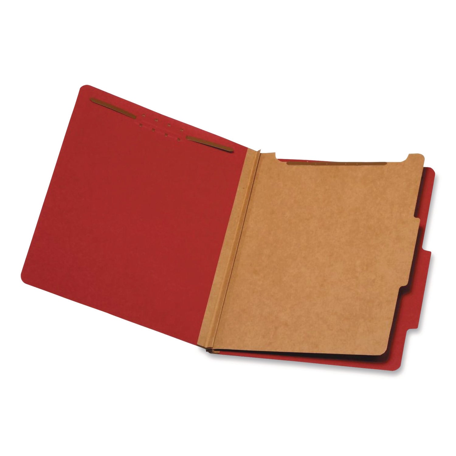 pendaflex-r-classification-folders-25pt-1-div-letter-1-3-4-exp-10-bx-bright-red-pfx23731p_1