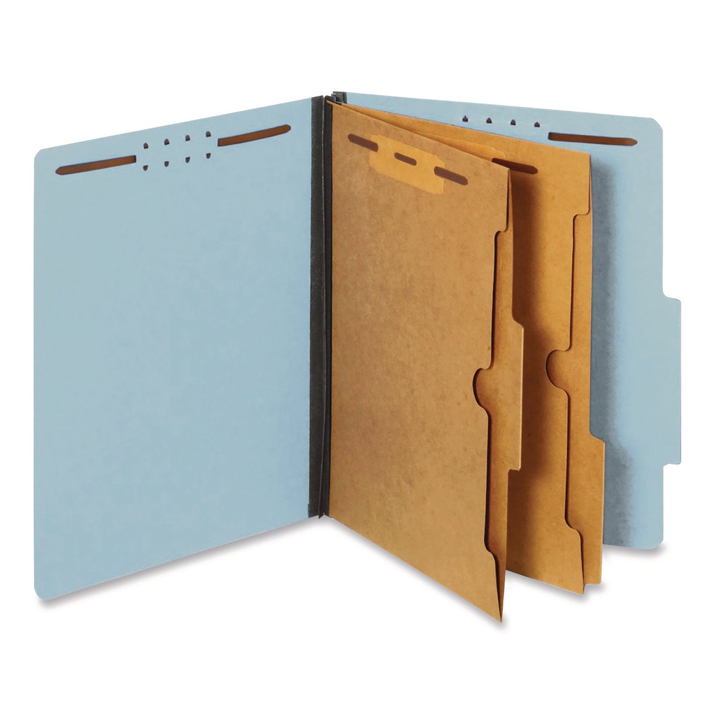 pendaflex-r-classification-folders-w-pocket-25pt-2-1-2-exp-letter-10-bx-blue-pfx24081p_1
