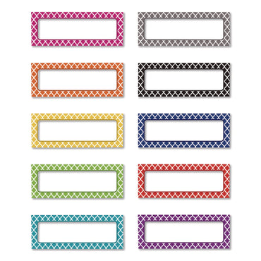 teacher-created-resources-moroccan-magnetic-labels-10-assorted-colors-2-5-x-1-30-pack-tcr20684_2