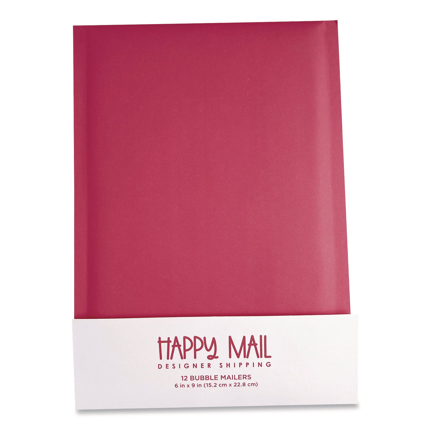 happy-mail-self-sealing-bubble-mailer-6-x-9-pink-12-pack-wlb245155_1