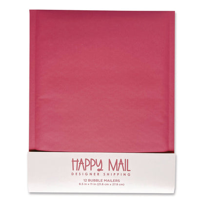 happy-mail-self-sealing-bubble-mailer-8-5-x-11-pink-12-pack-wlb245158_1