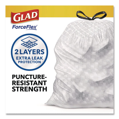 glad-r-forceflex-tall-kitchen-drawstring-trash-bags-drawstring-13-gal-fresh-clean-scent-10-19-x-9-81-gray-110-roll-3-carton-clo78563ct_3