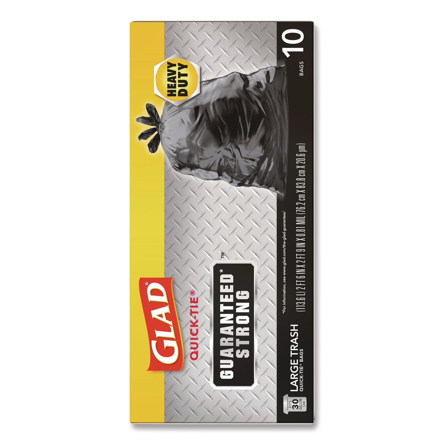 glad-r-large-quick-tie-trash-bags-tie-flap-30-gal-0-81-mil-30-x-33-black-10-bags-box-12-boxes-carton-clo00079ct_7